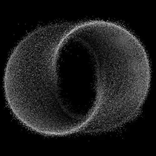 Newnome Beauton Mobius 1