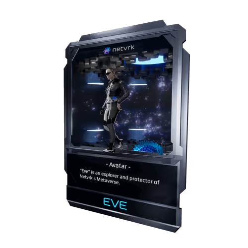 Eve #558