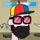 SuperPunks #2572