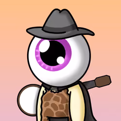 Eyes of Multiverse#173