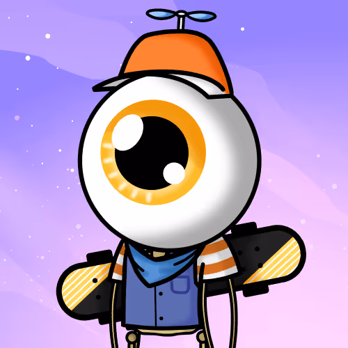 Eyes Of Multiverse