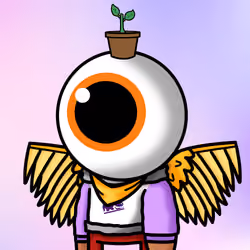 Eyes of Multiverse#78