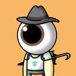 Eyes of Multiverse#172