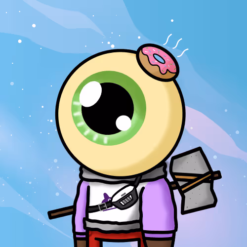 Eyes Of Multiverse