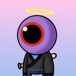 Eyes of Multiverse#171