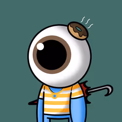 Eyes of Multiverse#223