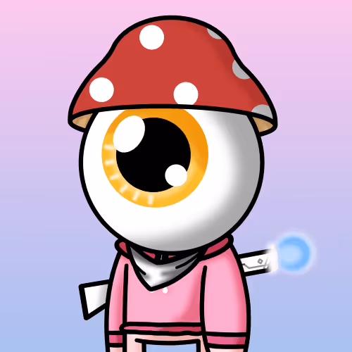 Eyes Of Multiverse