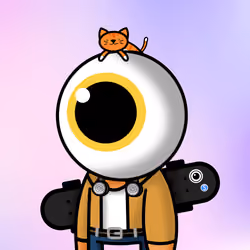 Eyes of Multiverse#86