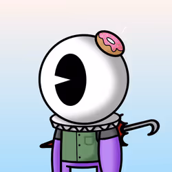 Eyes of Multiverse#13