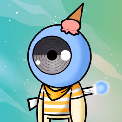 Eyes of Multiverse#153