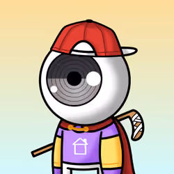 Eyes of Multiverse#24