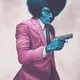 AGENT BLEW