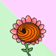 Bad Seeds #696