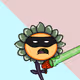 Bad Seeds #1006