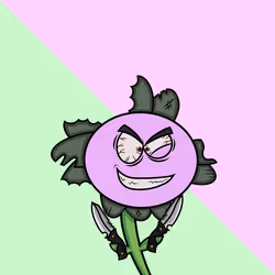Bad Seeds #867