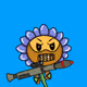 Bad Seeds #116