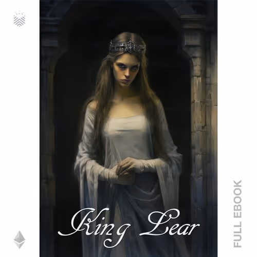 Bookio King Lear Eth