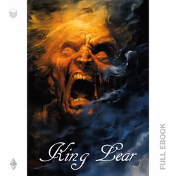King Lear #00