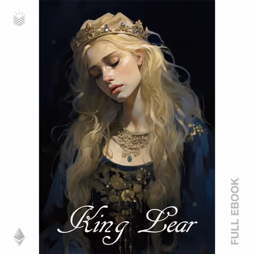 Bookio King Lear Eth