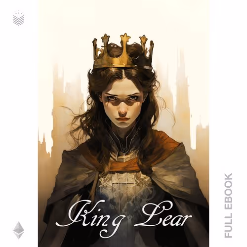 Bookio King Lear Eth