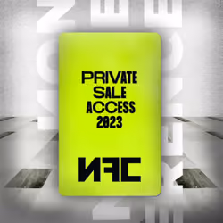 NFC 23 Access #655