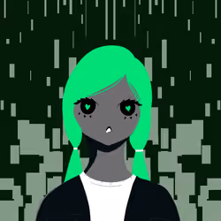 Glitchpop #1814