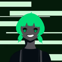Glitchpop #1007