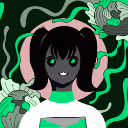 Glitchpop #735