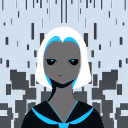 Glitchpop #1484
