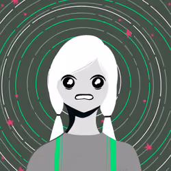 Glitchpop #648