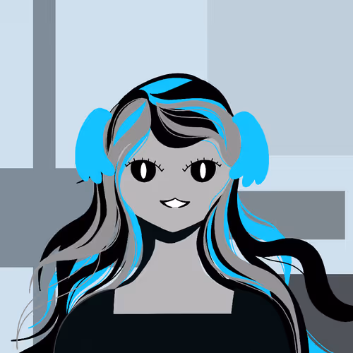 Project Glitchpop