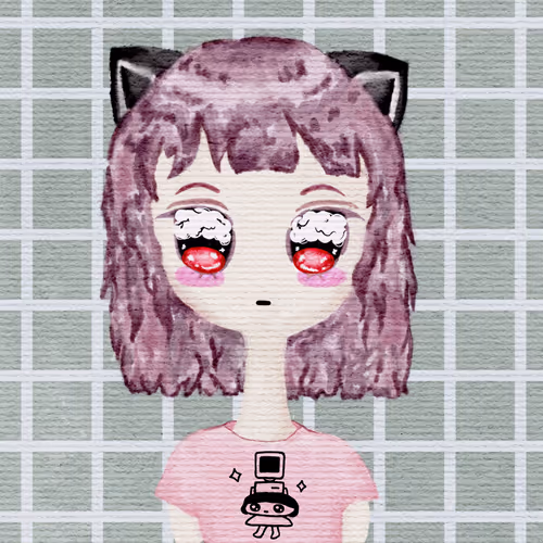 I Scribbled