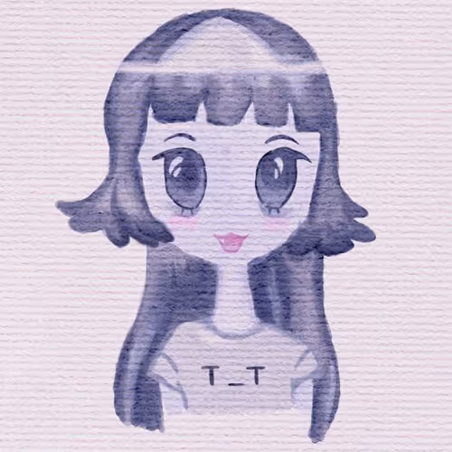 I Scribbled