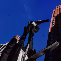11