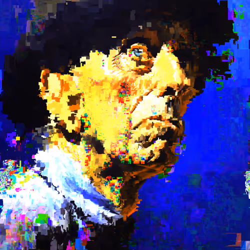 John Thurman S Pictures From Life S Other Side
