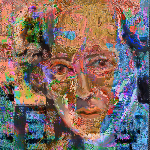 John Thurman S Pictures From Life S Other Side
