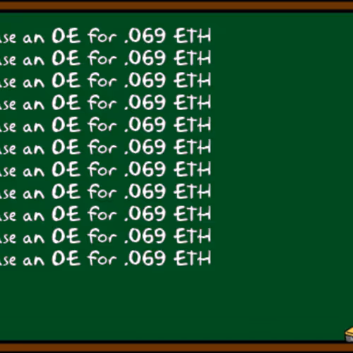 069 Eth 2