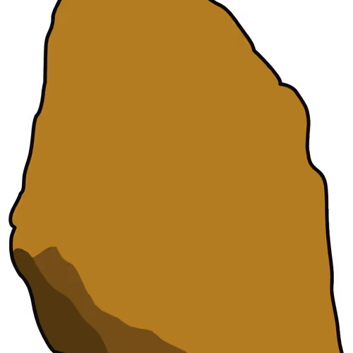 Boredrock 1