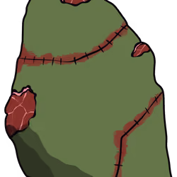 BoredRock #46