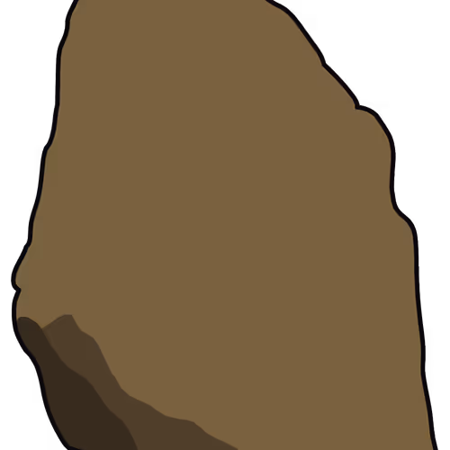 Boredrock 1