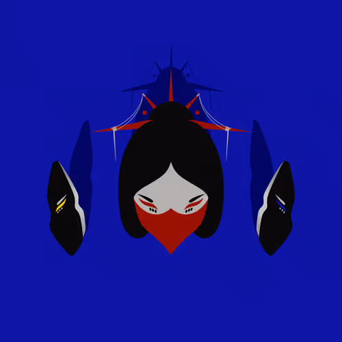 Masks 24