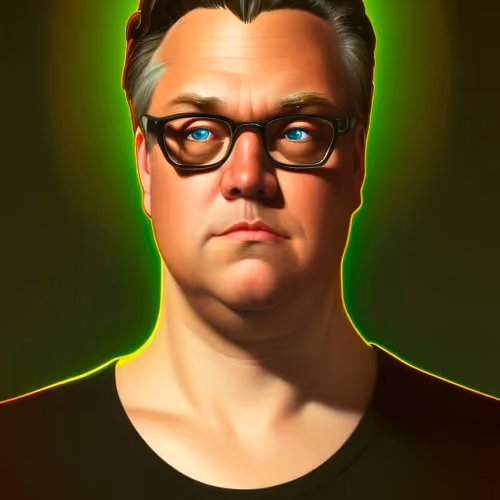 Kyle Shannon Dreams