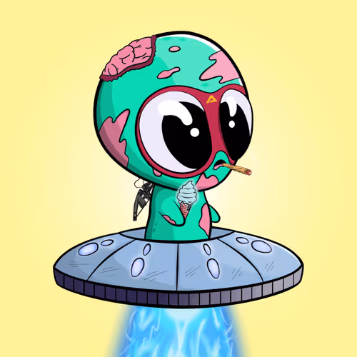 AstroHead #4750