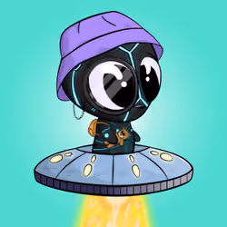 AstroHead #5768