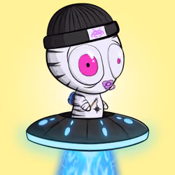 AstroHead #4084