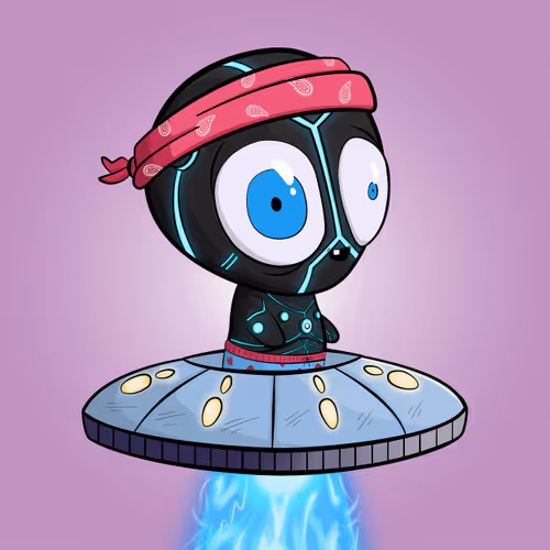 Astroheadsnft