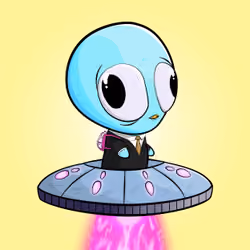 AstroHead #1772