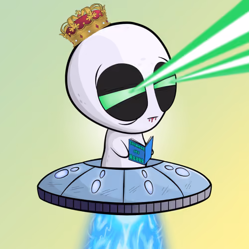 AstroHead #4265