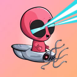 AstroHead #1287