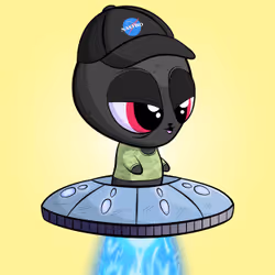 AstroHead #539